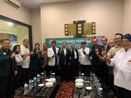 PDUI Kabupaten Hulu Sungai Tengah Tegaskan Komitmen Dukung Penuh Asosiasi Dokter Khitan Indonesia